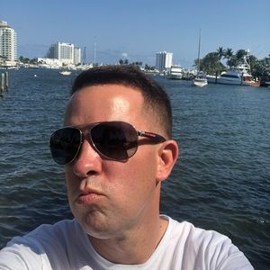 Meet your Posher, Michael